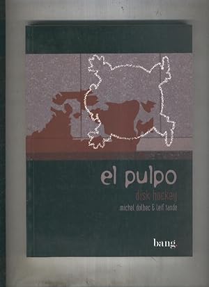 Seller image for Bang: El Pulpo numero 07: Disk hockey for sale by El Boletin