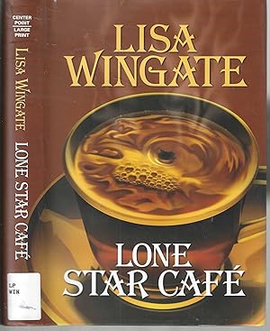 Bild des Verkufers fr Lone Star Caf Texas Hill Country #2 zum Verkauf von Blacks Bookshop: Member of CABS 2017, IOBA, SIBA, ABA