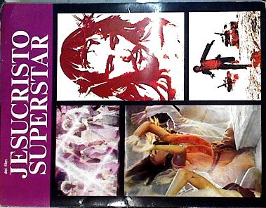Seller image for Jesucristo Superstar for sale by Almacen de los Libros Olvidados
