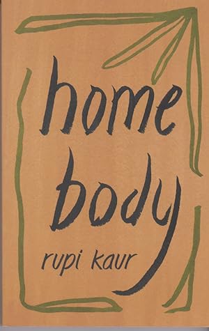 Seller image for Home Body for sale by timkcbooks (Member of Booksellers Association)