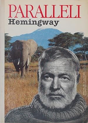 Immagine del venditore per Hemingway. Paralleli 11 venduto da FABRISLIBRIS