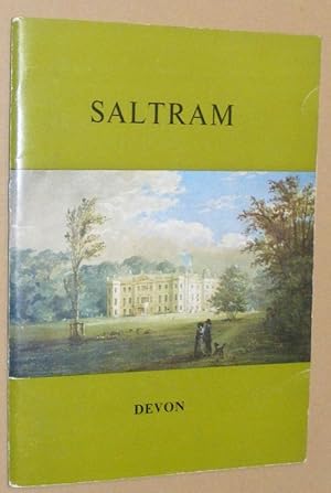 Saltram, Devon