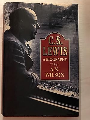 Seller image for C. S. Lewis: A Biography for sale by Beach Hut Books