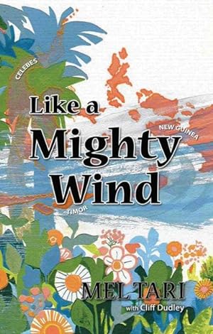 Imagen del vendedor de Like a Mighty Wind a la venta por GreatBookPrices