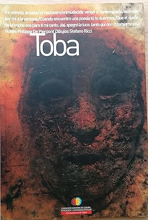 Seller image for TOBA for sale by TU LIBRO DE OCASION