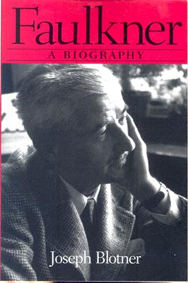 Immagine del venditore per Faulkner: A Biography (Paperback or Softback) venduto da BargainBookStores