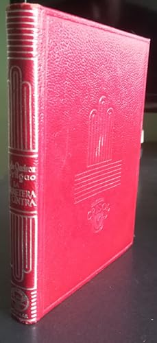 Seller image for El misterio de la carretera de Cintra. Ttraduccin, introduccin y notas de Julio Gmez de la Serna for sale by Librera Reencuentro