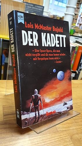 Seller image for Der Kadett, aus dem Amerikanischen von Edda Petri, for sale by Antiquariat Orban & Streu GbR