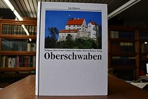 Seller image for Oberschwaben. Eine Bildreise for sale by Gppinger Antiquariat