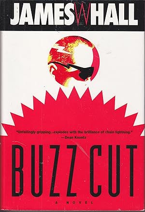 Seller image for Buzz Cut for sale by Ye Old Bookworm