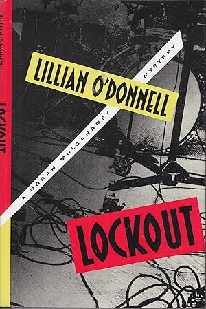 Seller image for Lockout for sale by Ye Old Bookworm
