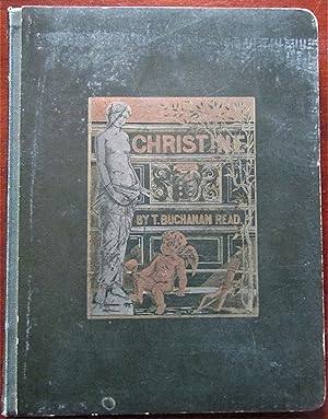 Seller image for Christine for sale by Moneyblows Books & Music