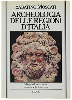 Archeologia delle regioni d'Italia