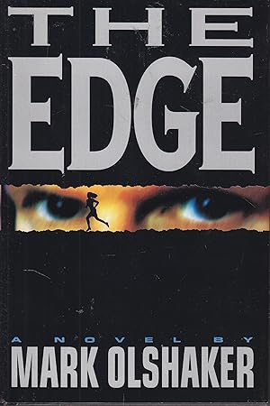 Seller image for The Edge for sale by Ye Old Bookworm