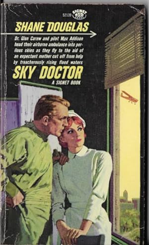 Seller image for Sky Doctor for sale by Ridge Road Sight And Sound