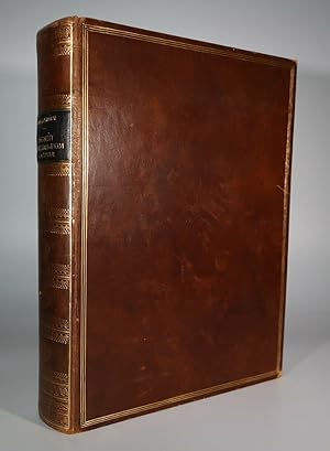 Imagen del vendedor de An Account of the Kingdom of Caubul And Its Dependencies in Persia, Tartary, and India. Comprising A View of the Afghaun Nation and A History of the Dooraunee Monarchy. [First Edition - Complete with 14 Engraved Plates and 2 Hand Coloured Maps] a la venta por Louis88Books (Members of the PBFA)