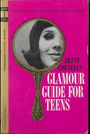Seller image for Glamour Guide For Teens for sale by Ridge Road Sight And Sound