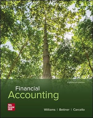 Seller image for Financial Accounting for sale by GreatBookPrices