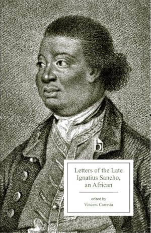 Immagine del venditore per Letters of the Late Ignatius Sancho : An African venduto da GreatBookPrices