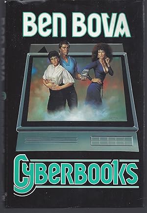 Seller image for Cyberbooks for sale by Brenner's Collectable Books ABAA, IOBA