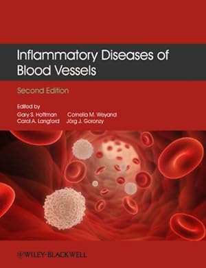 Seller image for Inflammatory Diseases of Blood Vessels for sale by Libro Co. Italia Srl