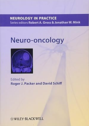 Image du vendeur pour Neuro-Oncology mis en vente par Libro Co. Italia Srl