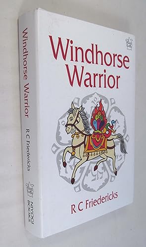 Windhorse Warrior