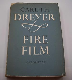 Immagine del venditore per Fire Film af Carl Th. Dreyer: Jeanne d'Arc; Vampyr; Vredens Dag; Ordet venduto da Easy Chair Books