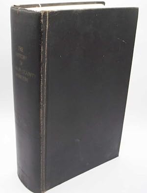 The History of Johnson County, Missouri, including a Reliable History of the Townships, Cities an...