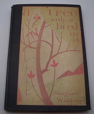 Seller image for A Tree with a Bird in It: A Symposium of Contemporary American Poets on Being Shown a Pear Tree on Which Sat a Grackle for sale by Easy Chair Books