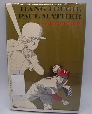 Seller image for Hang Tough, Paul Mather for sale by Easy Chair Books