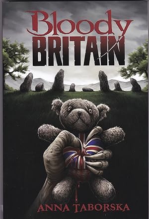 Bild des Verkufers fr Bloody Britain zum Verkauf von Riley Books