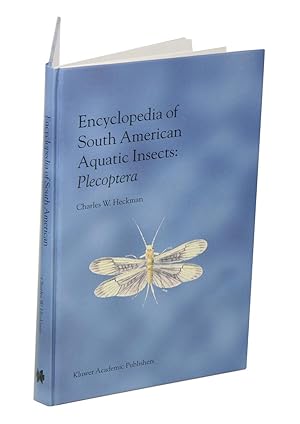 Immagine del venditore per Encyclopedia of South American aquatic insects: plecoptera. venduto da Andrew Isles Natural History Books