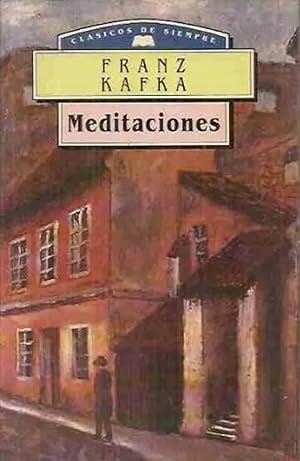 Imagen del vendedor de Meditaciones (Spanish Edition) a la venta por Von Kickblanc