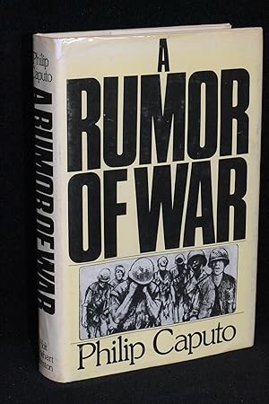 Seller image for A Rumor of War for sale by Books by White/Walnut Valley Books