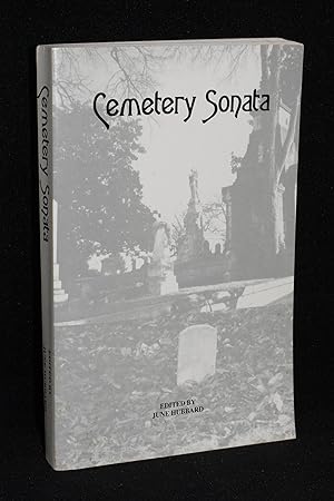 Image du vendeur pour Cemetery Sonata mis en vente par Books by White/Walnut Valley Books