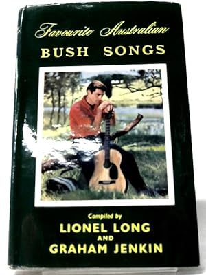 Seller image for Favourite Australian Bush Songs for sale by World of Rare Books