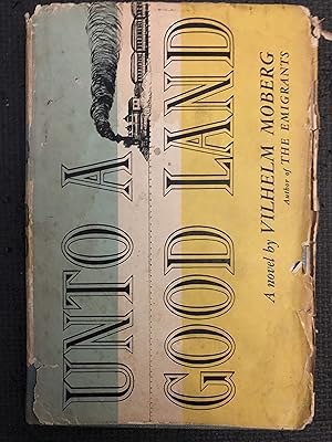 Seller image for Unto a Good Land for sale by Cragsmoor Books