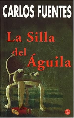 Seller image for La Silla Del guila (Punto de Lectura) (Spanish Edition) for sale by Von Kickblanc