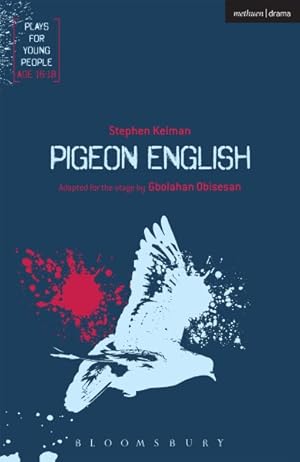 Imagen del vendedor de Pigeon English a la venta por GreatBookPrices