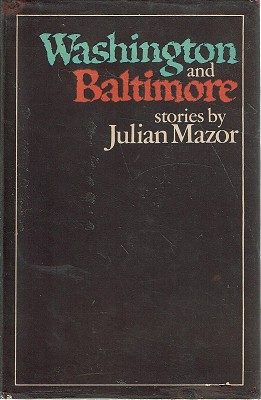 Seller image for Washington And Baltimore for sale by Marlowes Books and Music