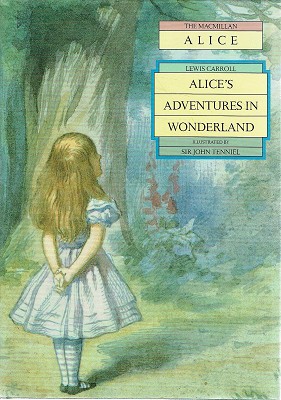 Alice's Adventures In Wonderland