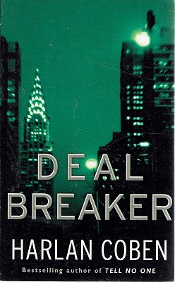 Immagine del venditore per Deal Breaker venduto da Marlowes Books and Music