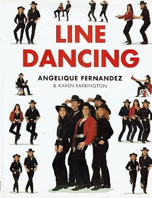 Imagen del vendedor de Line Dancing a la venta por Marlowes Books and Music