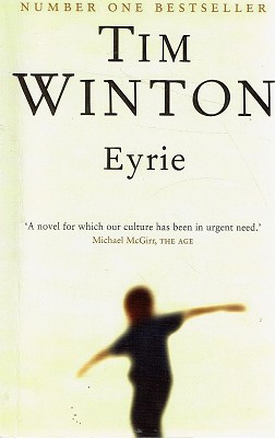 Seller image for Eyrie for sale by Marlowes Books and Music