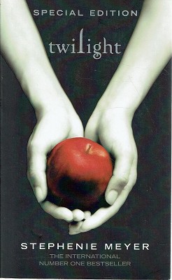 Seller image for Twilight for sale by Marlowes Books and Music