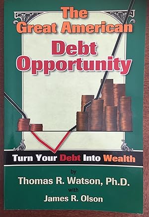 The Great American Debt Opportunity
