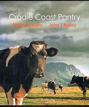 Tasmania's Cradle Coast Pantry