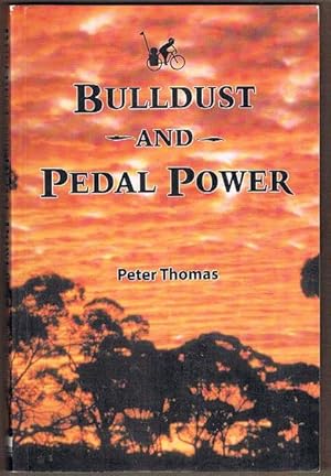 Bulldust and Pedal Power