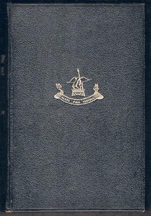 The Spirit of Wharf House: Campbell Enterprise from Calcutta to Canberra 1788-1930